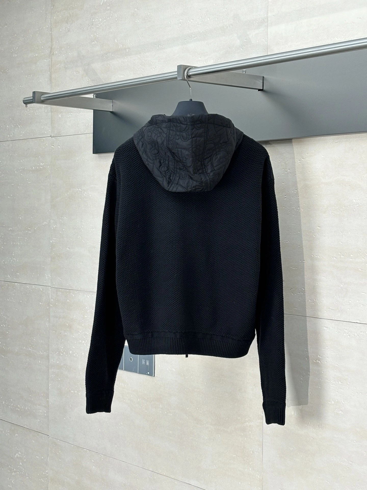 wg.luxury- 4ior Cotton nylon oversize item:E-F363F1103